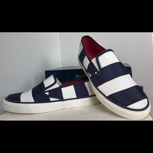 Sperry Top-sider Mariner shoes